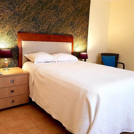 Island House Near Curacao International Airport Cur Hotel Вилемстад Екстериор снимка